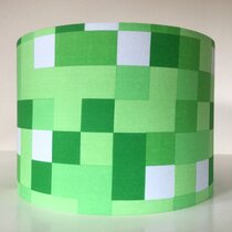 Minecraft ceiling deals light shade